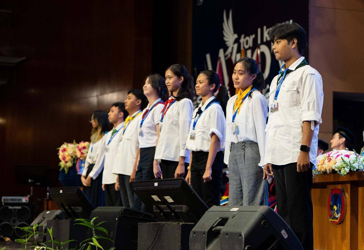 UPH Festival 2025 (dok. rilis)