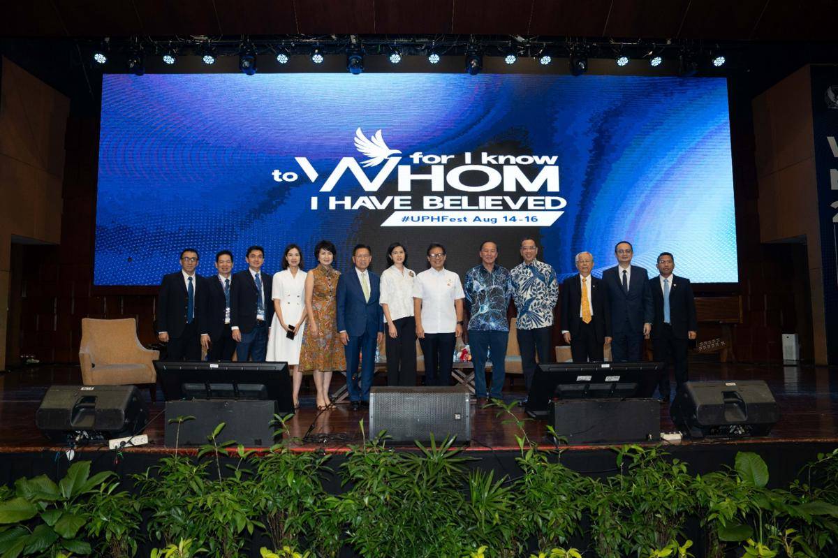 UPH Festival 2025 (dok. rilis)