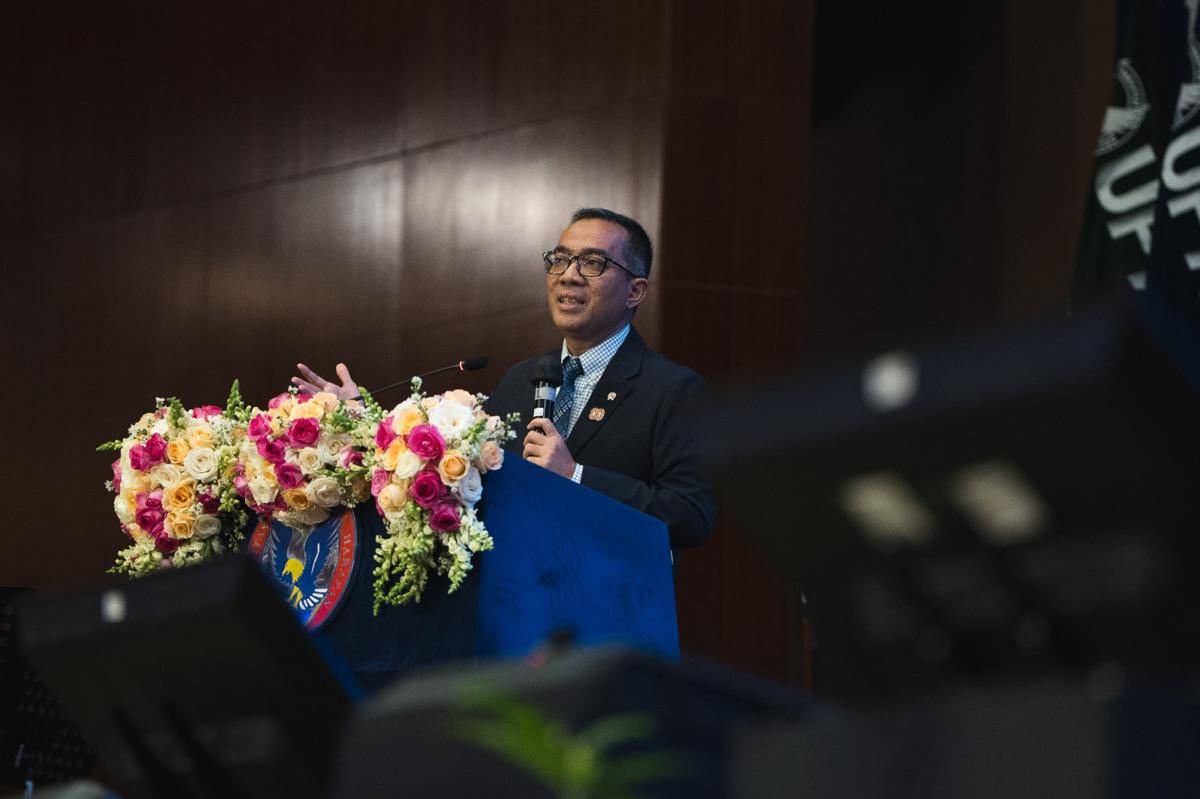 UPH Festival 2025 (dok. rilis)