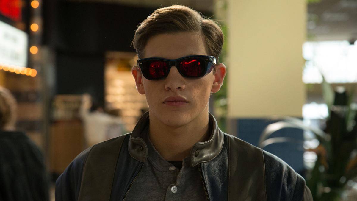 Cyclops 