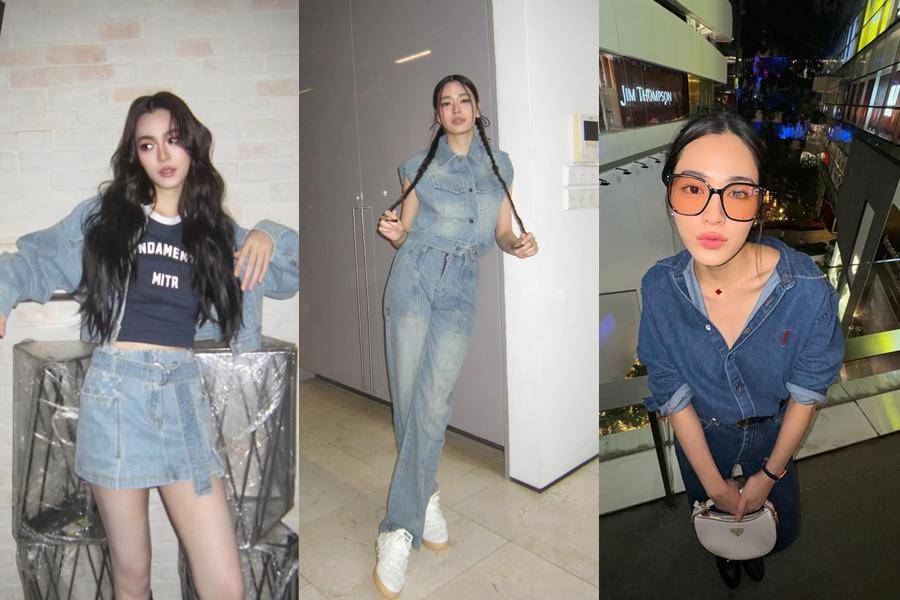 Lingling Kwong (instagram.com/linglingkwong)