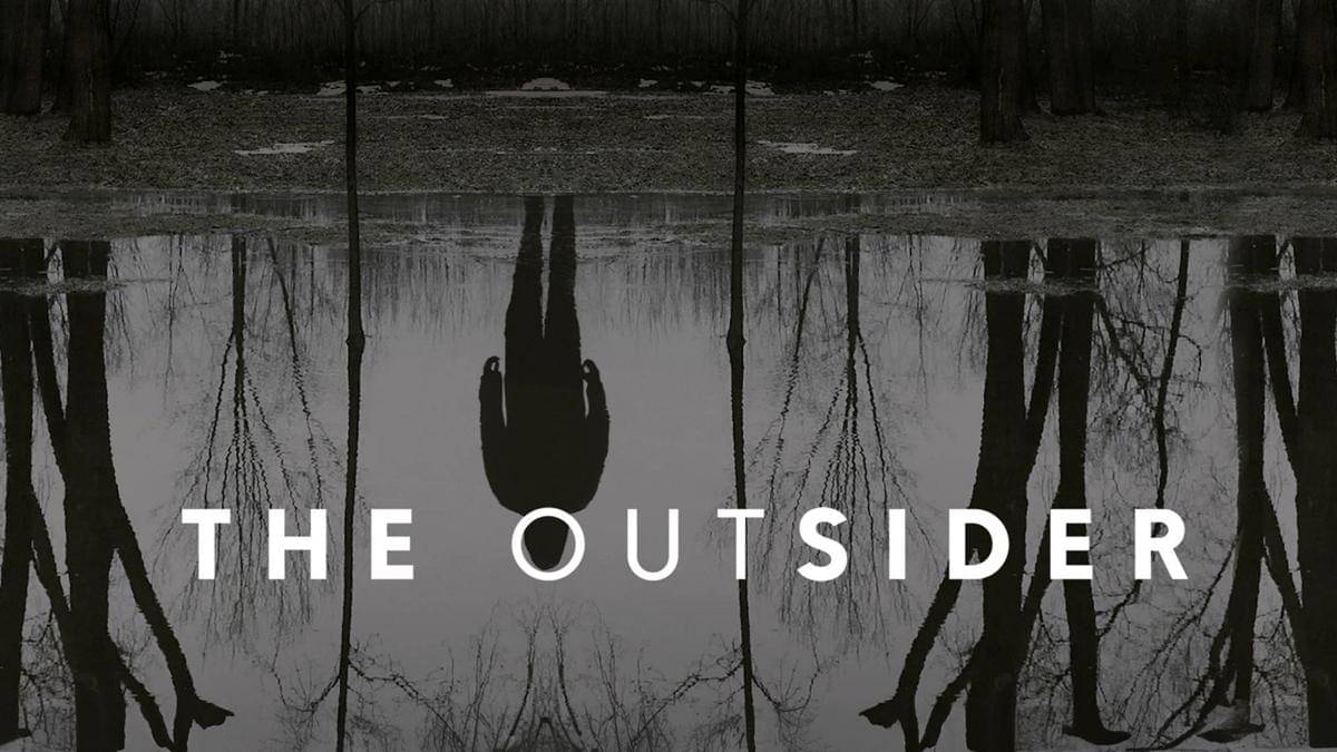 The Outsider