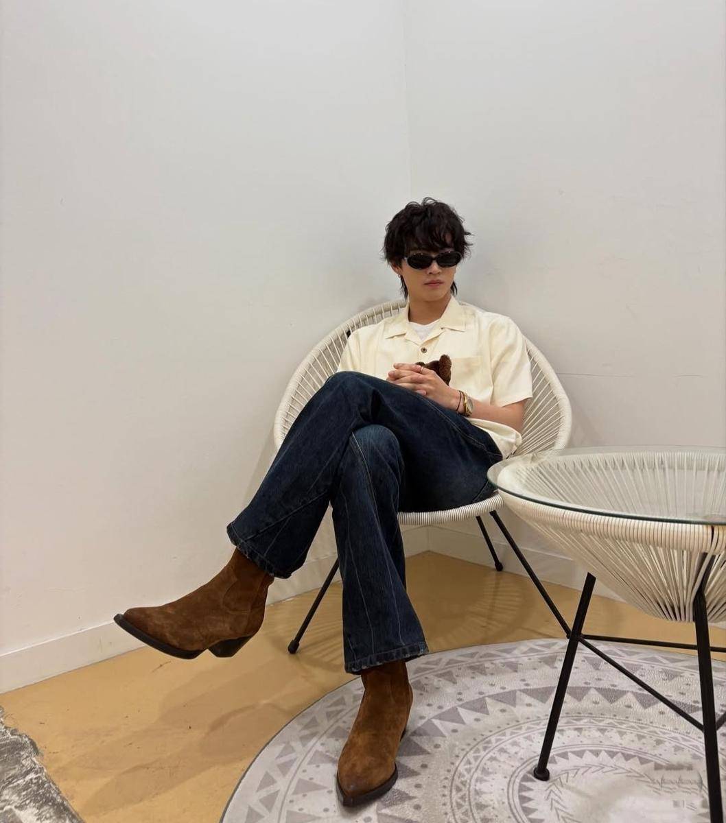 Jay B GOT7 (instagram.com/jaybnow.hr) 