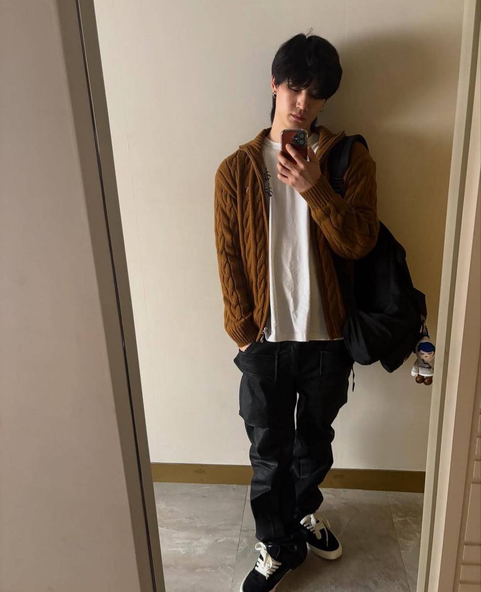 Jay B GOT7 (instagram.com/jaybnow.hr) 