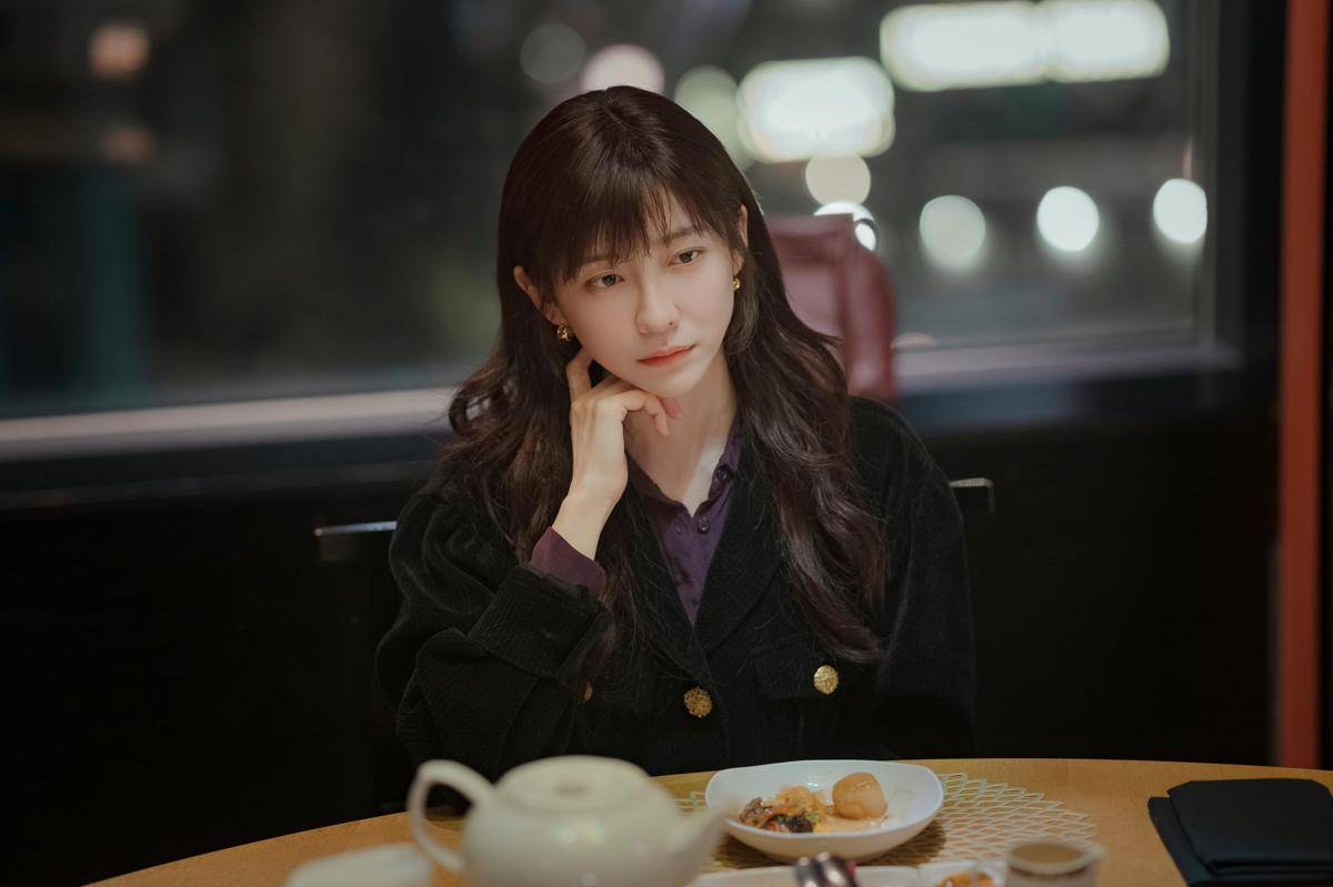 potret still cuts drama korea You and Everything Else 