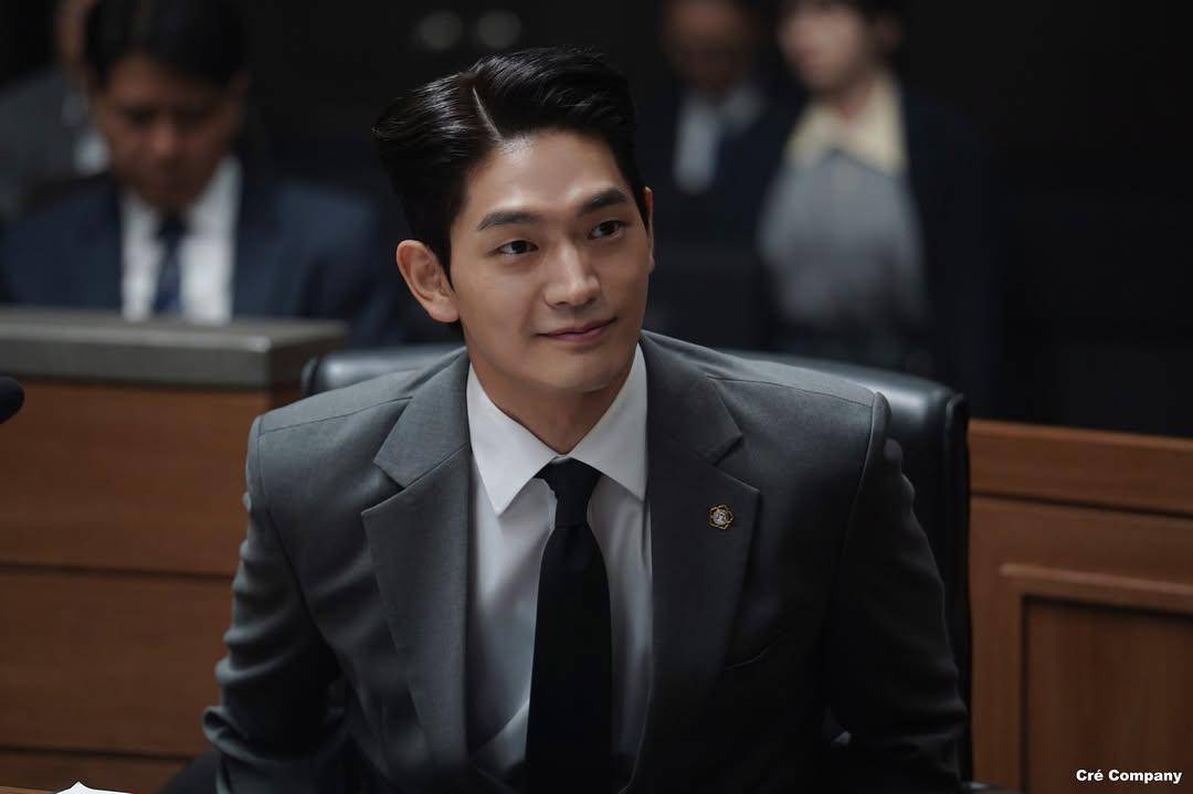 Kang Sang Joon (instagram.com/cre_company)