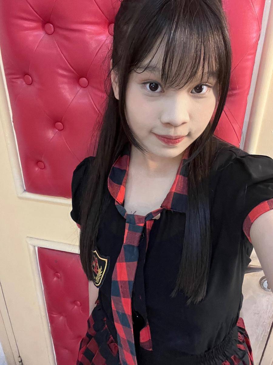 Giaa JKT48 (x.com/Giaa_JKT48)