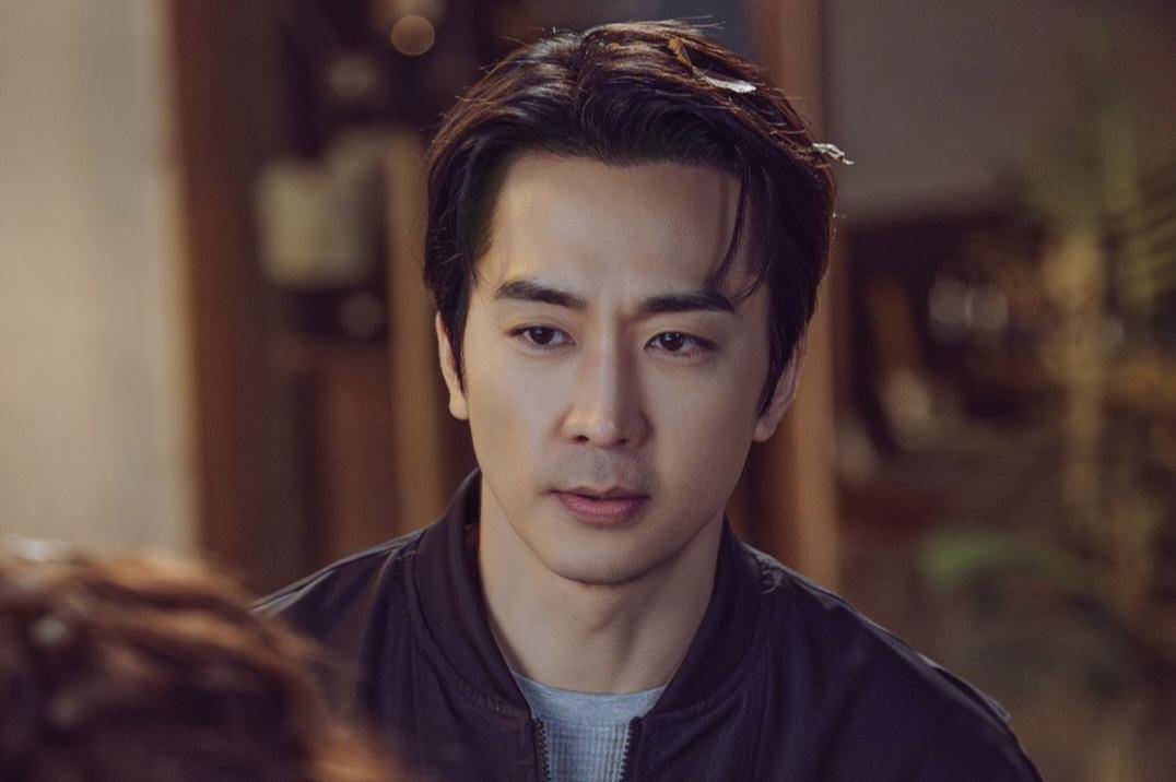 cuplikan drakor My Troublesome Star