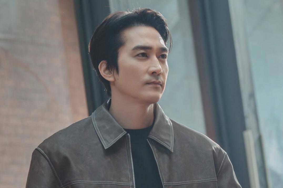 cuplikan drakor My Troublesome Star