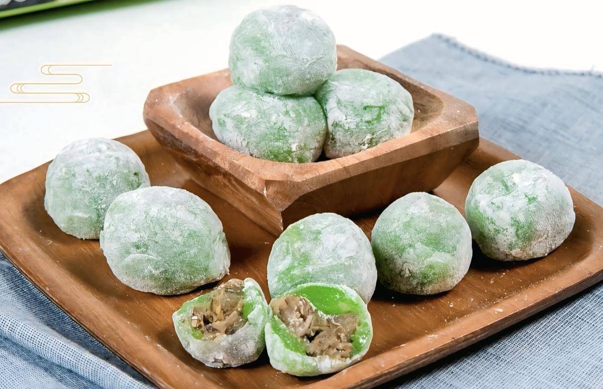 Mochi Lampion (instagram.com/ mochilampion_smi)