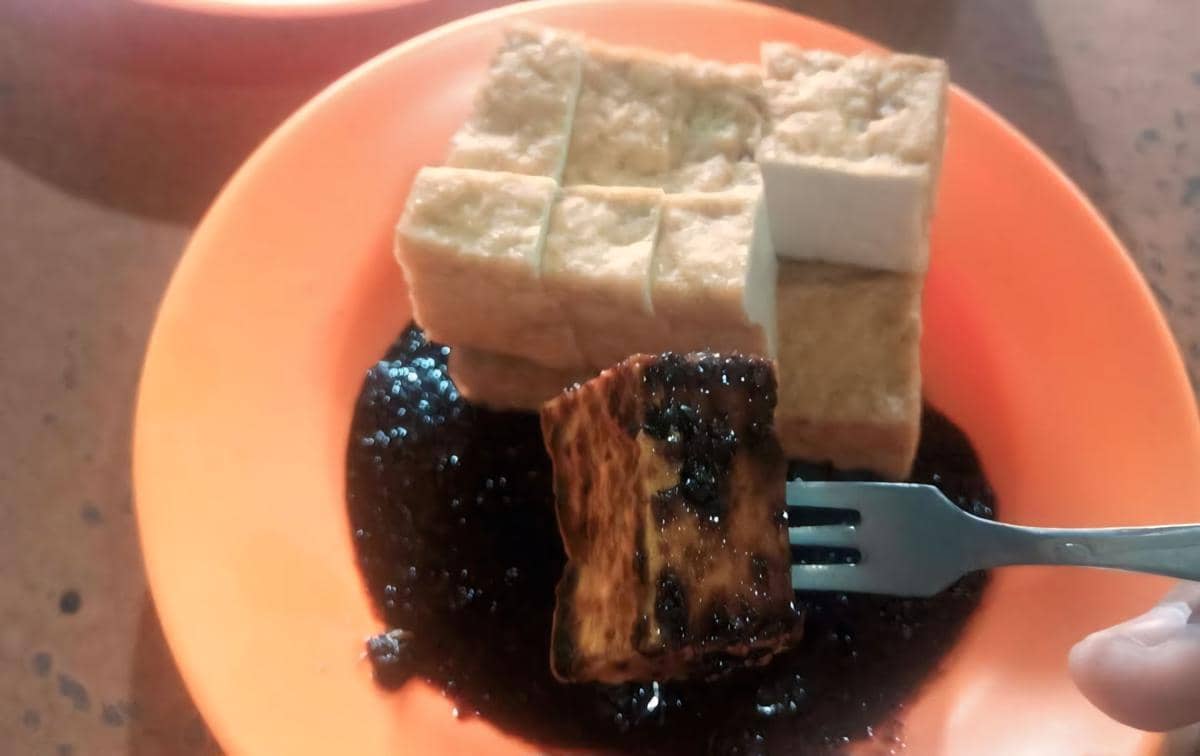 Tahu Jermal (google.com/maps/Panca Budi Prasetya)