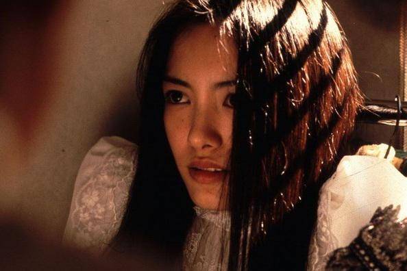 adegan dalam film Ring 0: Birthday