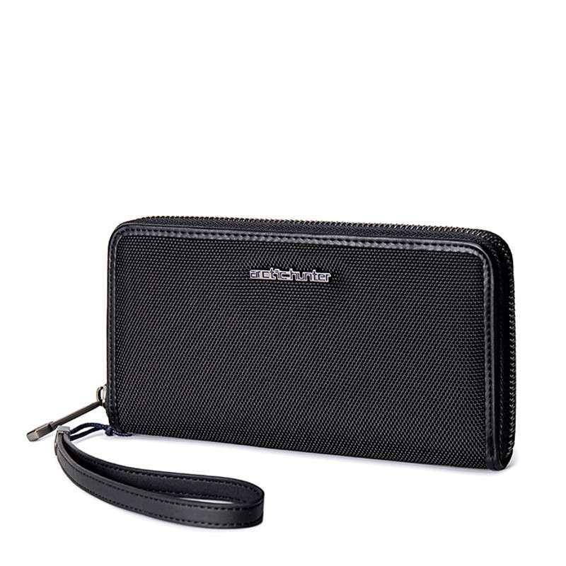 Arctic Hunter Dompet Panjang Pria QB0011 (blibli.com/JACKMAN)