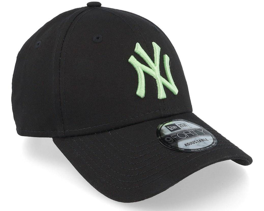 New Era Cap New York Yankees The League 9FORTY Adjustable (hatstore.com)