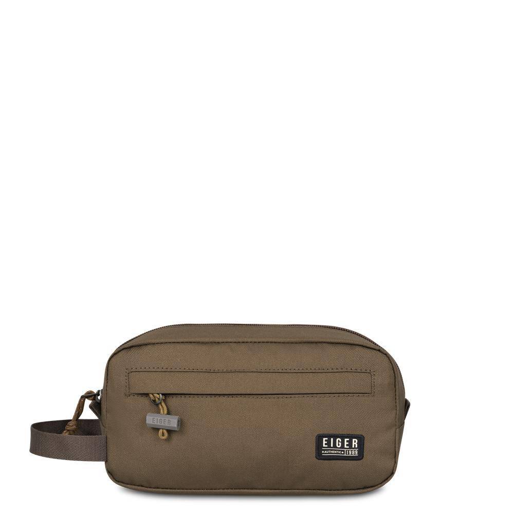 Eiger Journal 2.0 Dopp Kit (eigeradventure.com)