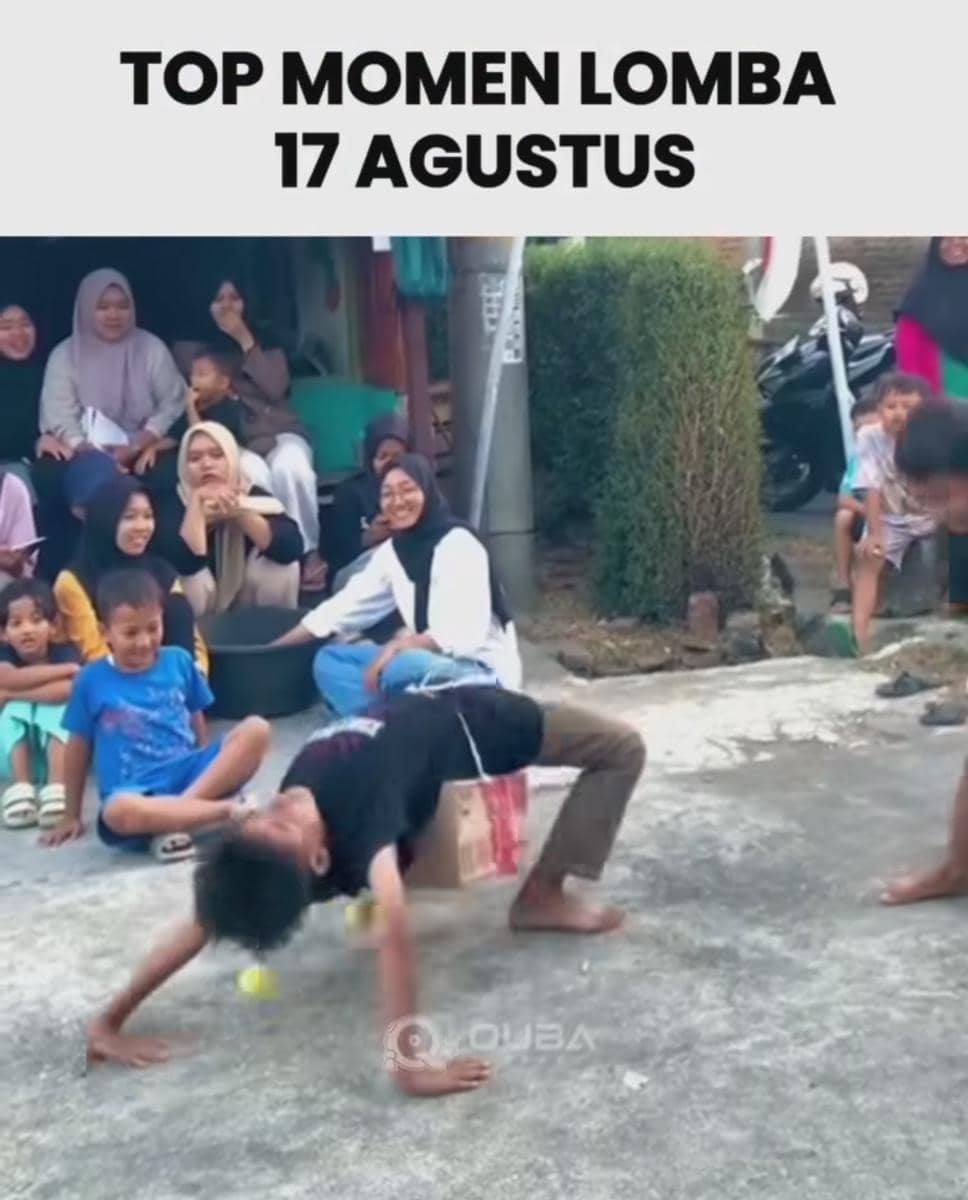 meme perayaan hari kemerdekaan