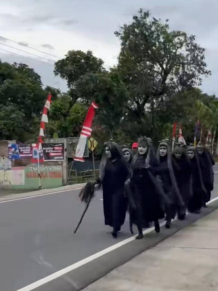 meme perayaan hari kemerdekaan