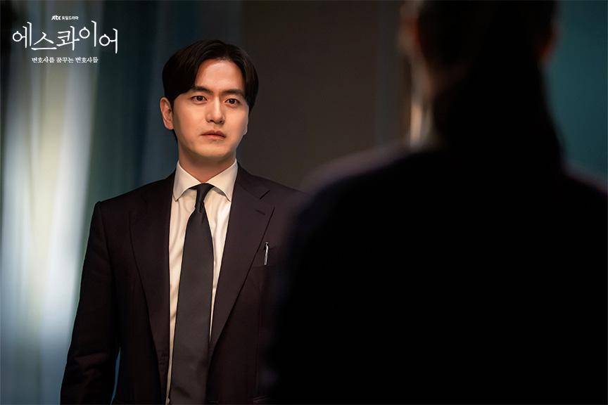 still cuts drama Beyond the Bar