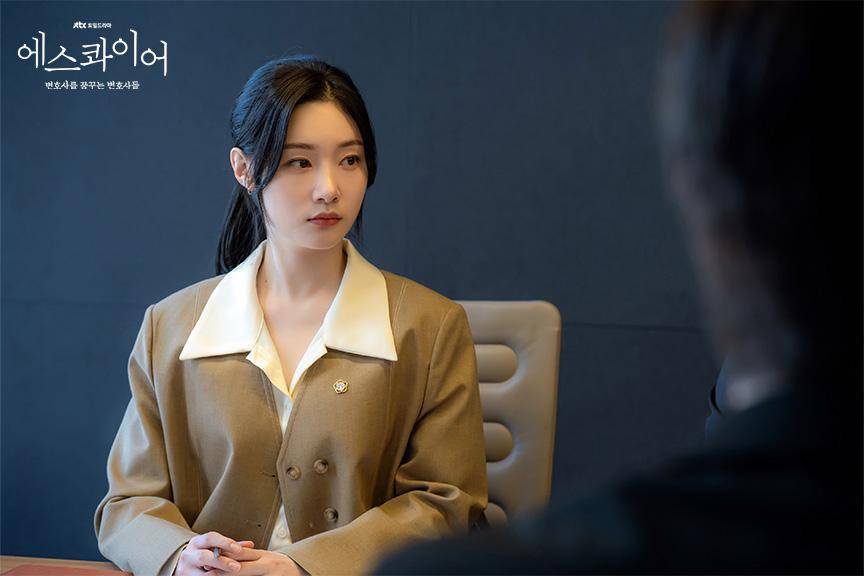 still cuts drama Beyond the Bar