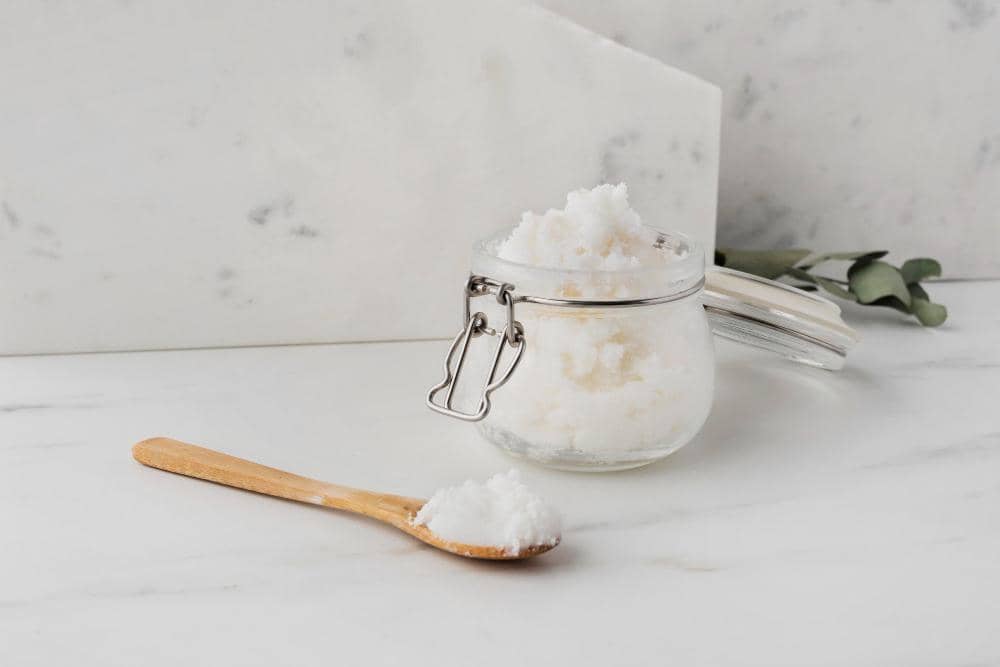 ilustrasi baking soda