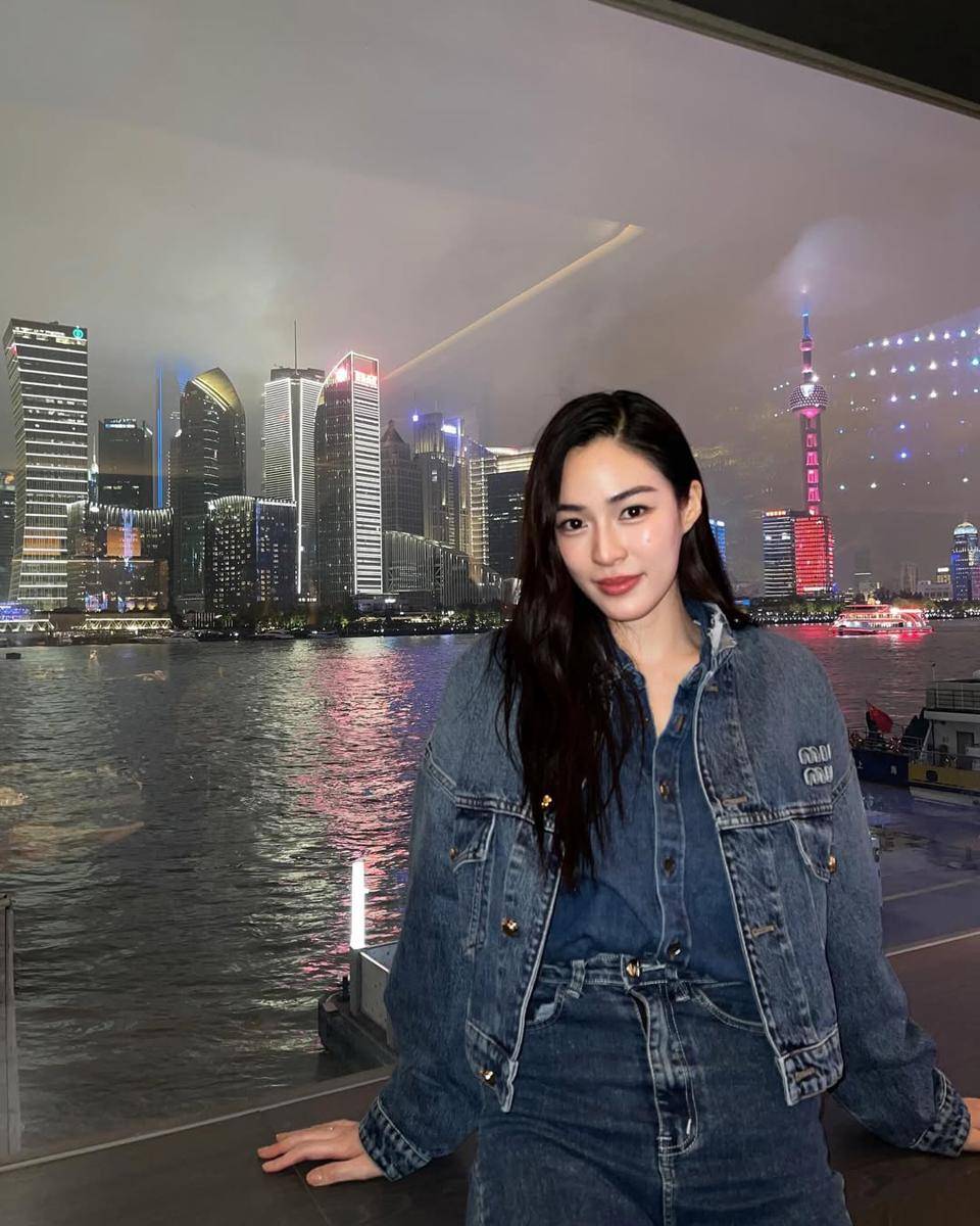 Lingling Kwong