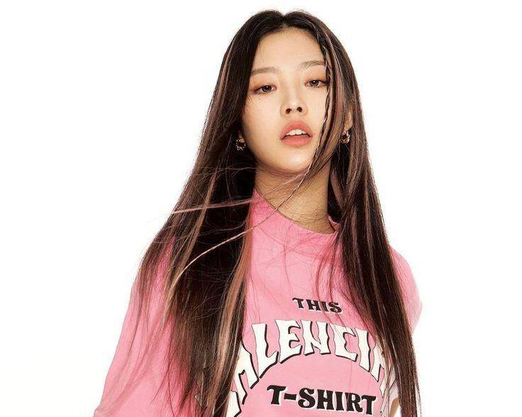 Hyunny VVUP (x.com/vvup_official)