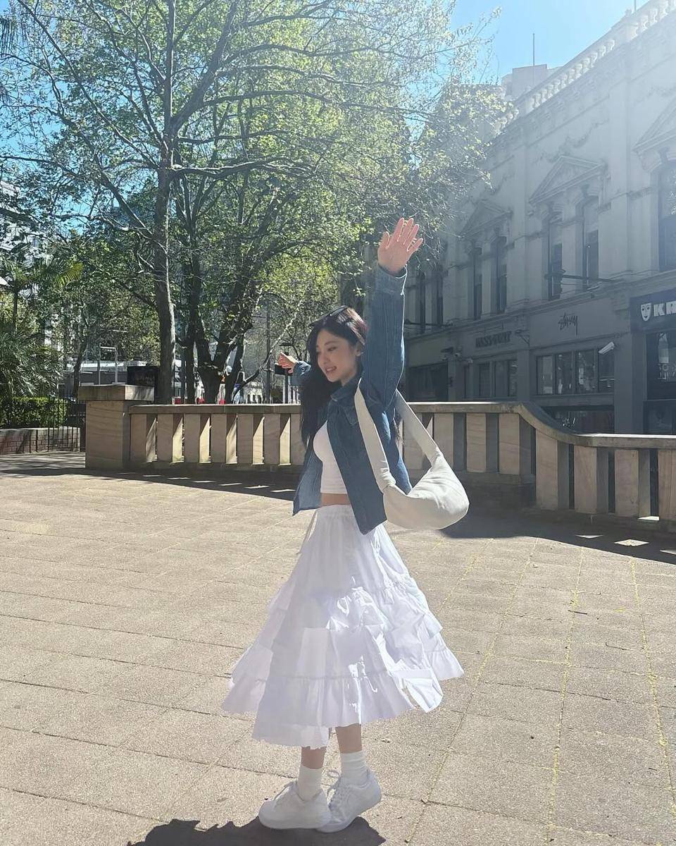 Ningning aespa