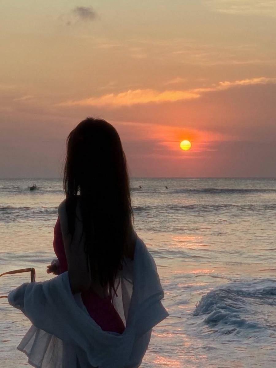 potret liburan Jo A Ram di Bali (instagram.com/i_joaram)