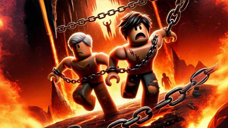 game Chained Together