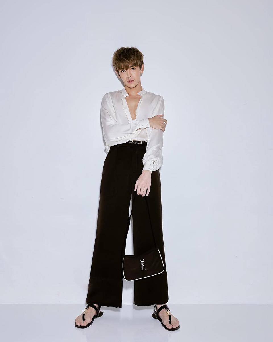 Style Third Lapat