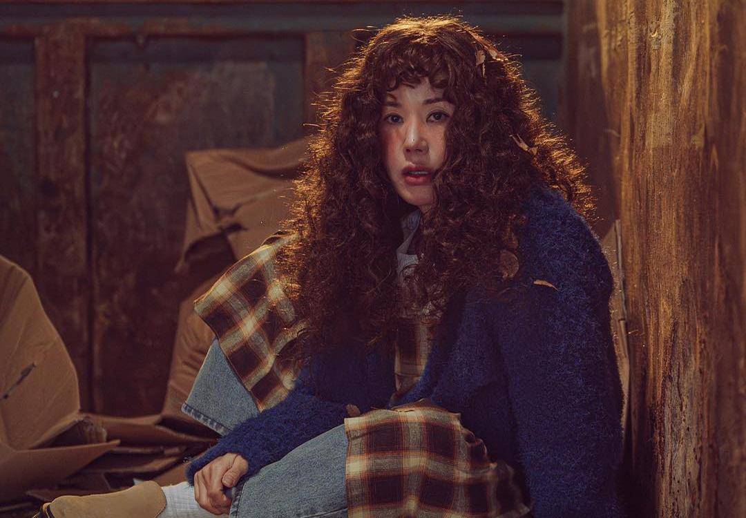 still cut drama Korea My Troublesome Star (instagram.com/channel.ena.d)