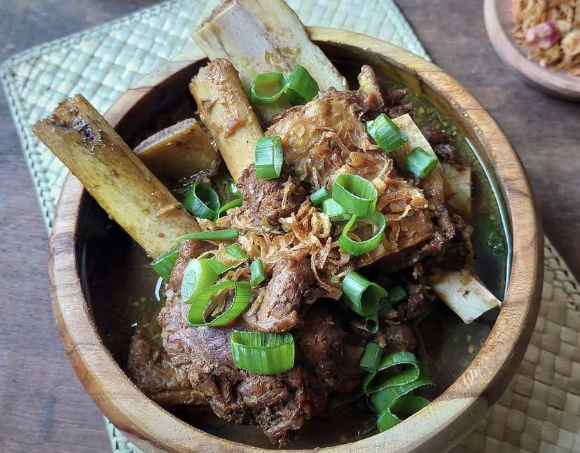 Sop Konro (instagram.com/@pr.ditha)