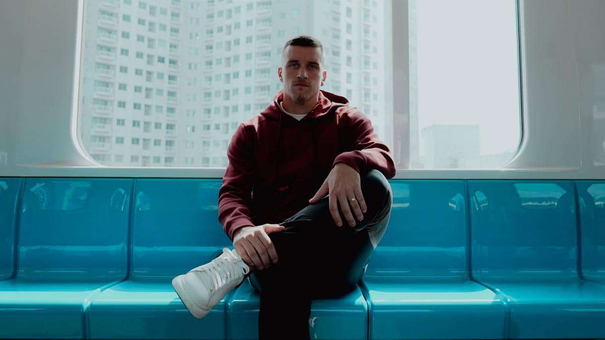 perkenalan fabio calonego oleh persija jakarta (persija.id)