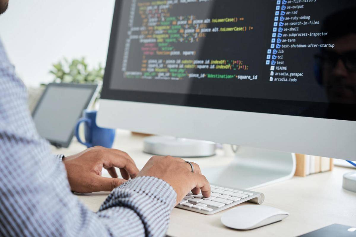 ilustrasi coding (freepik.com/pressfoto)