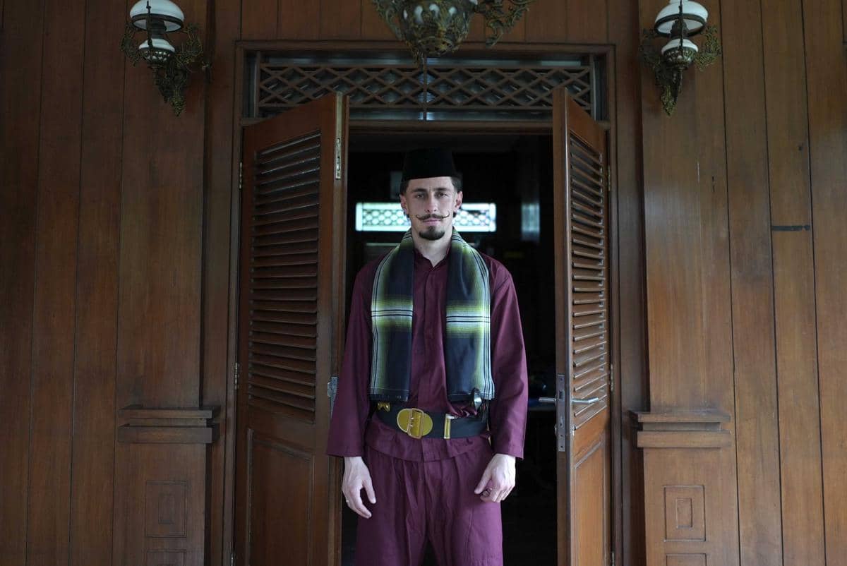 perkenalan gustavo franca oleh persija jakarta (persija.id)