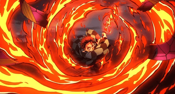 6 Karakter Bleach yang Bisa Menguasai Hinokami Kagura