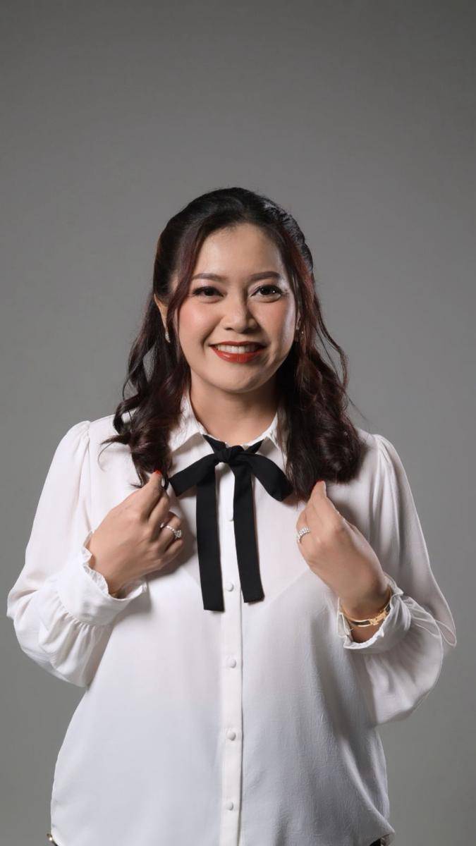 Potret Risa Kusumaningrum (dok. Risa Kusumaningrum)
