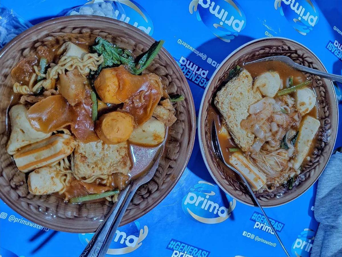 Seblak Teh Vira Bandar Lampung (Dok.Google Maps/Syiva Nur Rahmah)