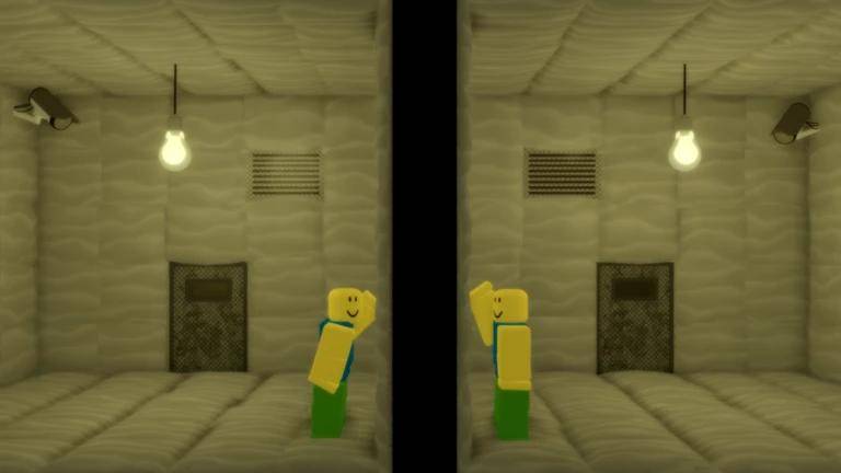 game Isolator
