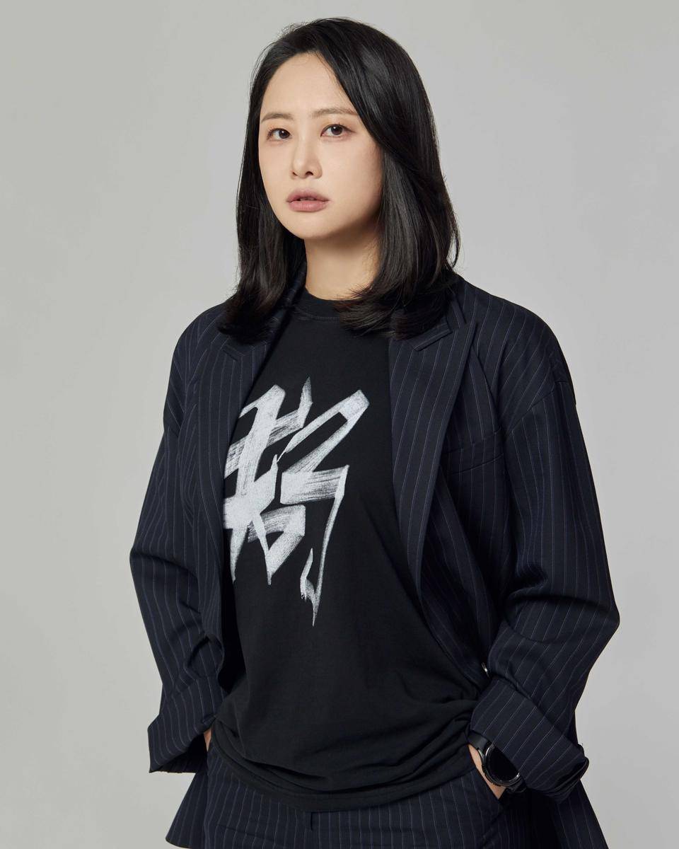 Lee Do Kyung ditunjuk sebagai CEO baru ADOR (dok. ADOR)