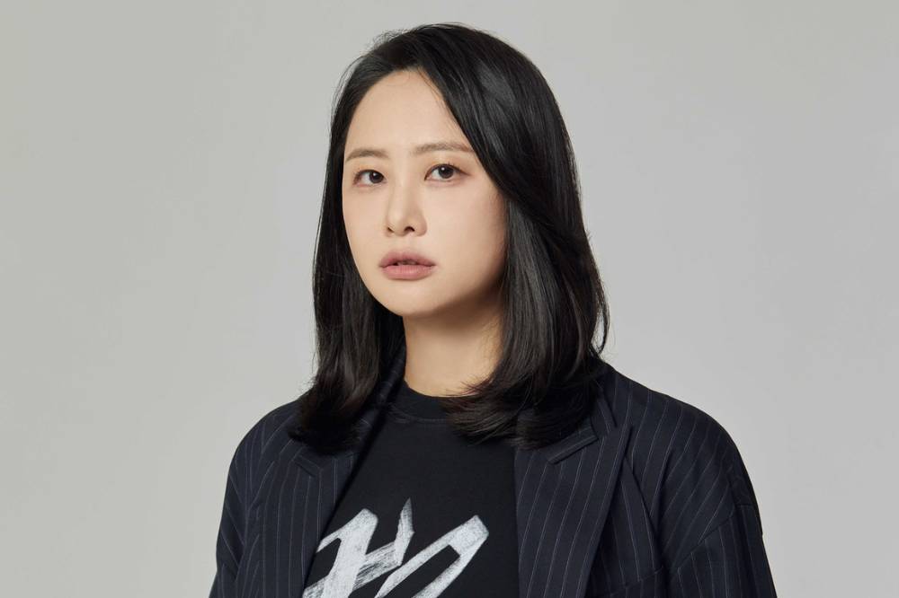 CEO baru ADOR, Lee Do Kyung (dok. ADOR)