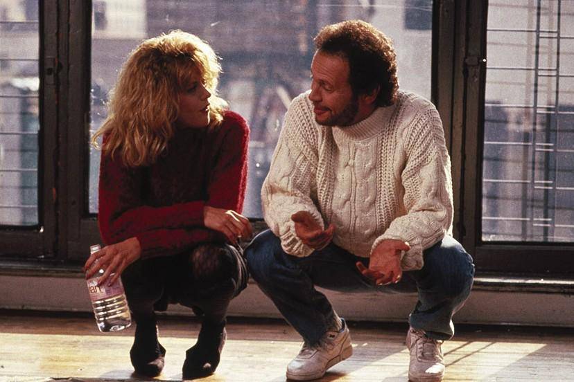When Harry Met Sally...