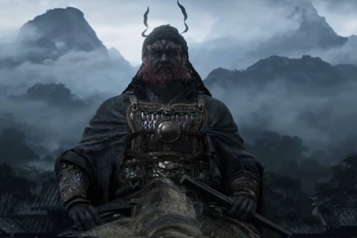 Zhong Kui