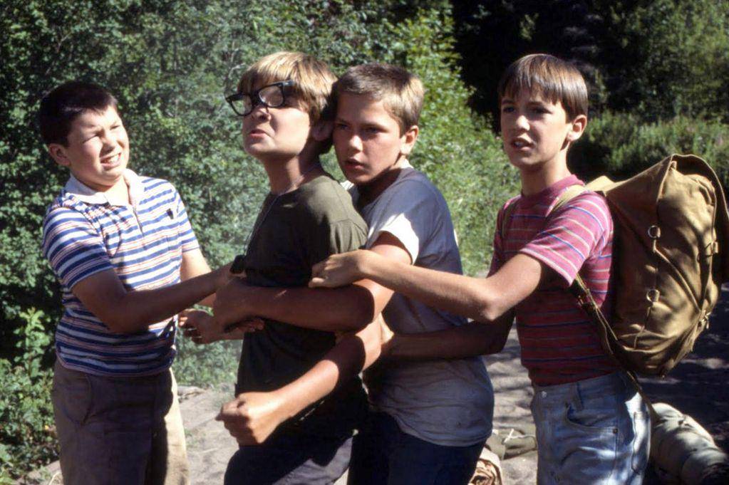 Stand by Me (dok. Columbia Pictures/Stand by Me)
