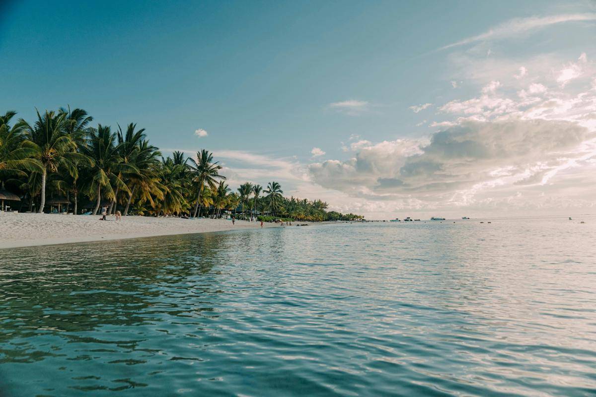 ilustrasi pantai/pexels.com