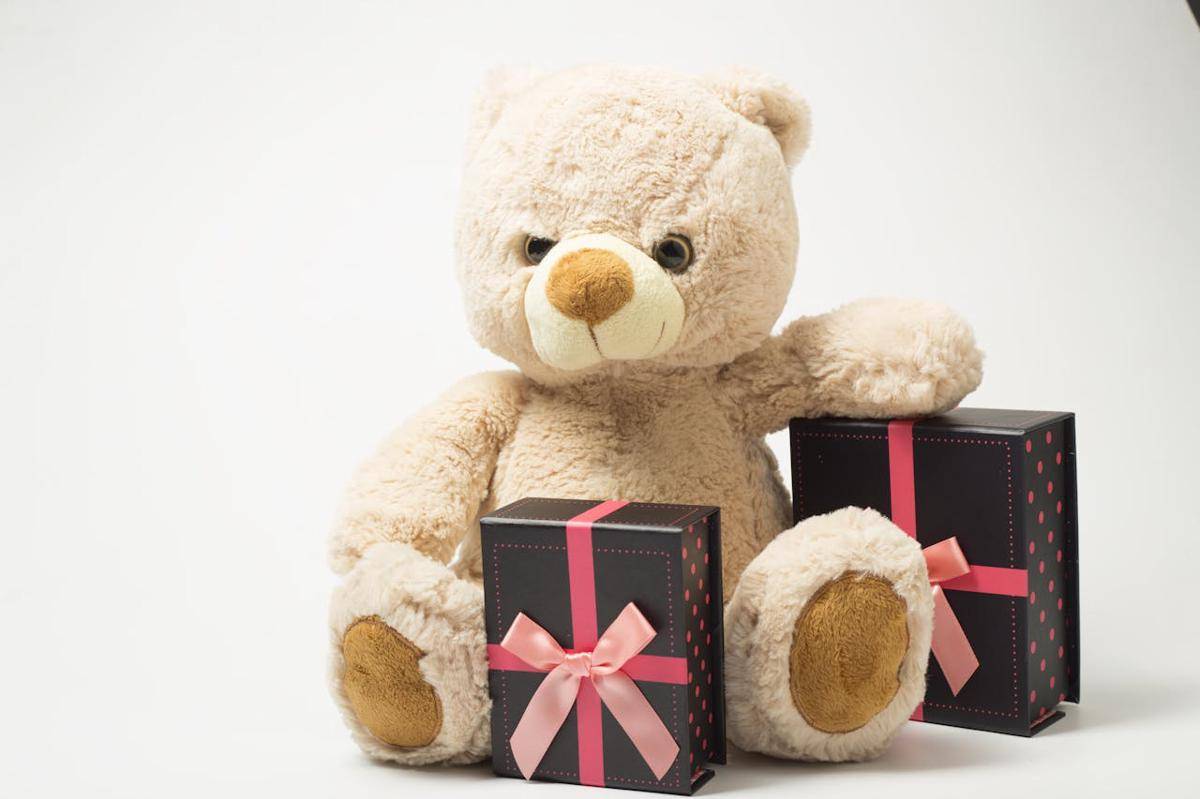 Ilustrasi Teddy Bear (pexels.com/Pixabay)