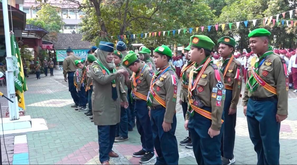Biaya SD Muhammadiyah Condongcatur 2025/2026, Berprestasi!