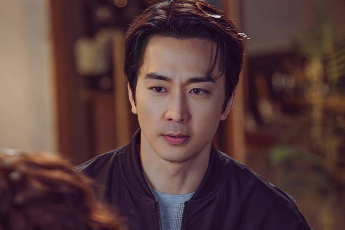 Still cut My Troublesome Star (dok.ENA/My Troublesome Star)