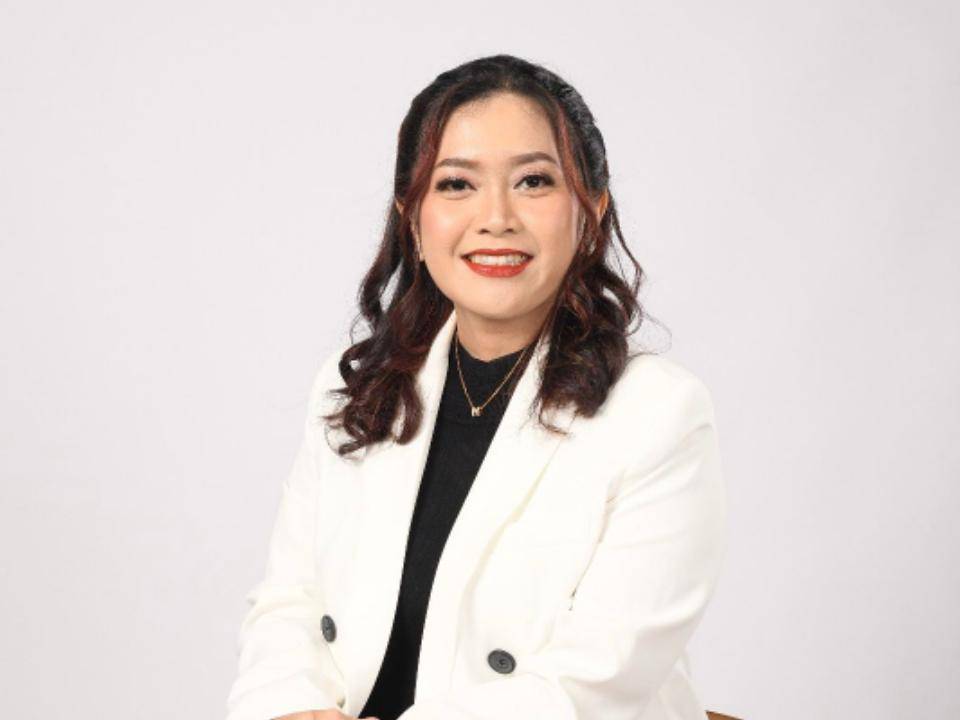Potret Risa Kusumaningrum (dok. Risa Kusumaningrum)