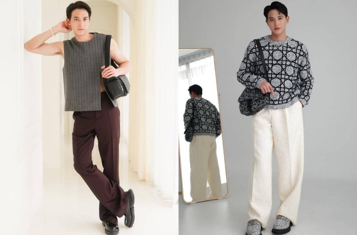 James Jirayu